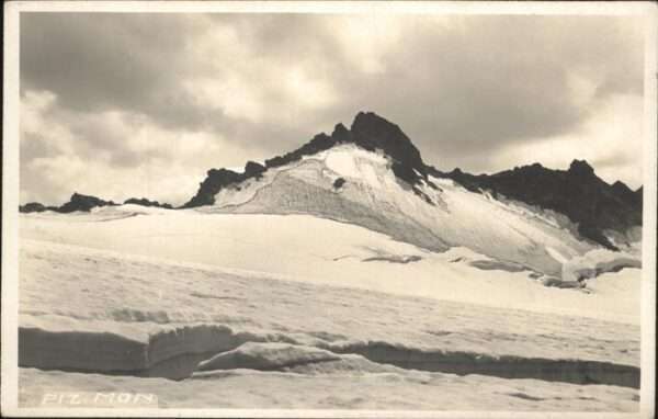 Piz Mon