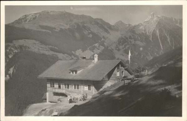 Mayrhofen Zillertal Wiesenhof