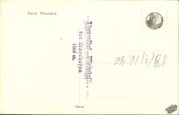 Mayrhofen Zillertal Wiesenhof – Bild 2
