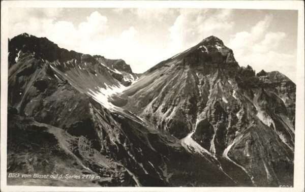 Serlesspitze