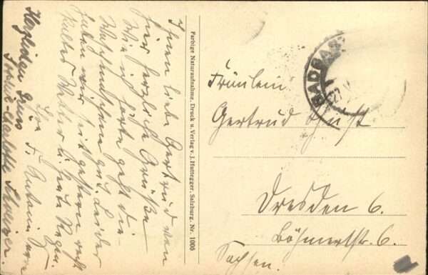 Bad Gastein Kurkonzert – Bild 2