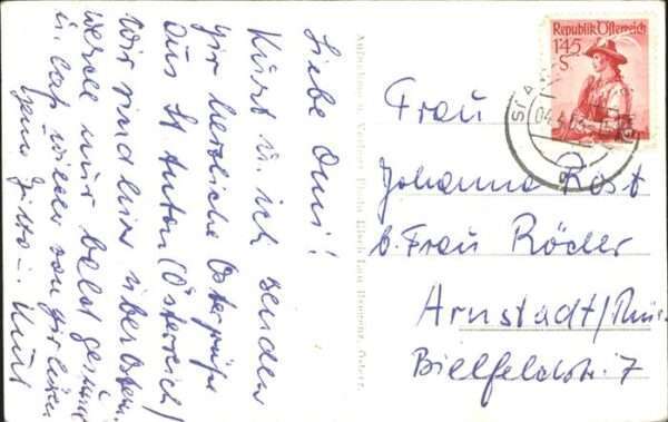 St Christoph Arlberg Skigebiet – Bild 2