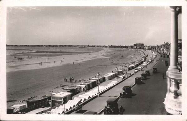 La Baule-Escoublac