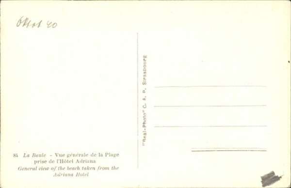 La Baule-Escoublac – Bild 2