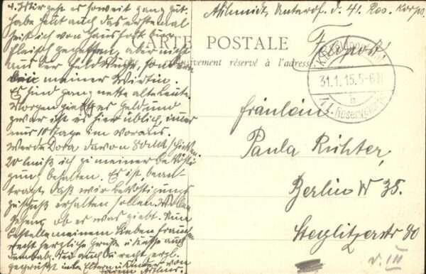 Etaples Hotel de Ville – Bild 2