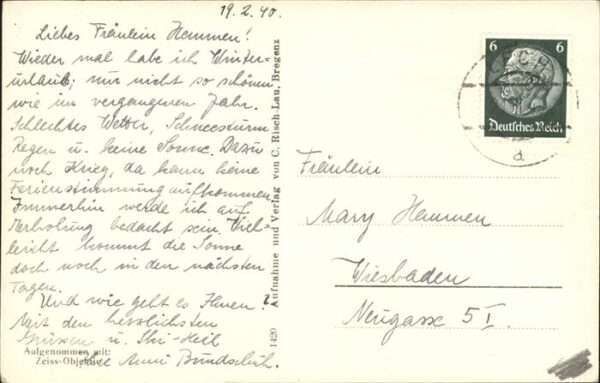 Mohnenfluhgipfel Sattelkopf – Bild 2