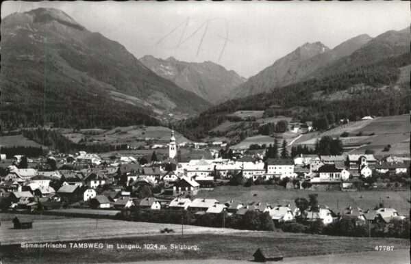 Tamsweg Lungau