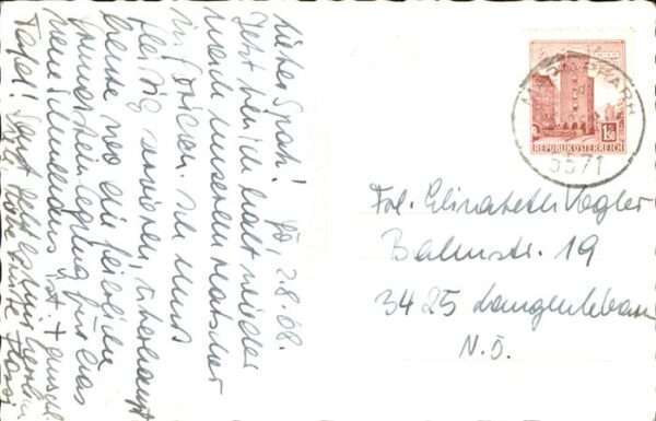 Tamsweg Lungau – Bild 2