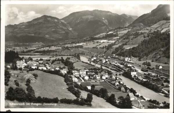 Schwarzach Pongau