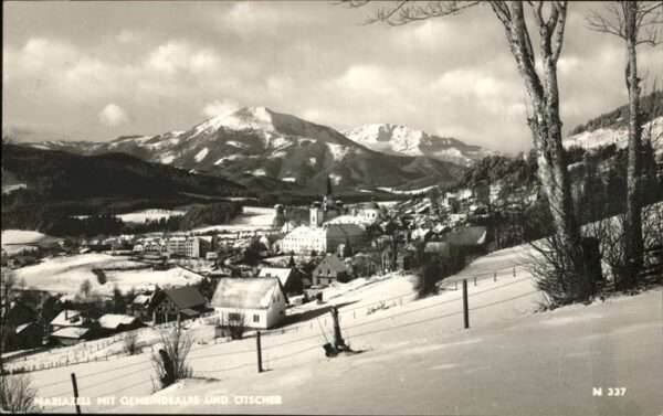 Mariazell Steiermark