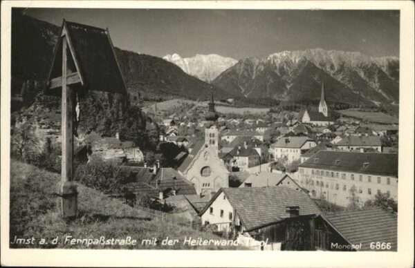 Imst Tirol