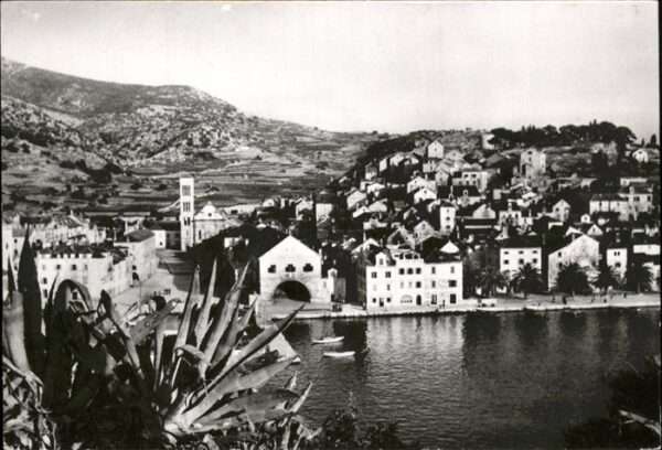 Hvar