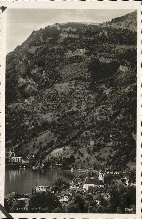 Vitznau