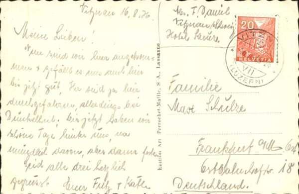 Vitznau – Bild 2