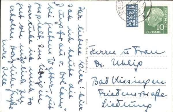 Thingstaette Freilichtbuehne Freilichtbühne – Bild 2