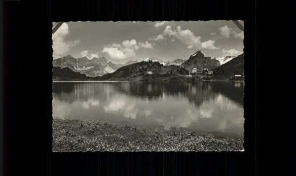 Truebsee OW