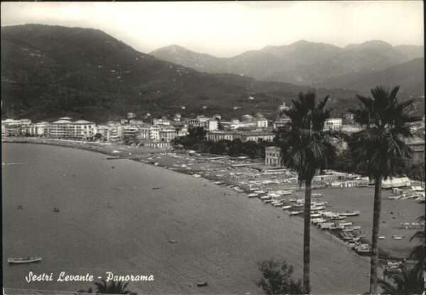Sestri Levante