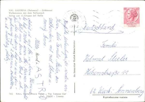 Val Gardena – Bild 2