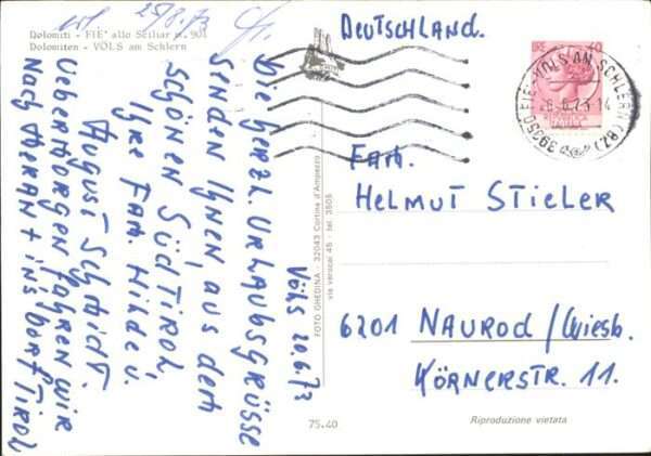 Voels Tirol – Bild 2