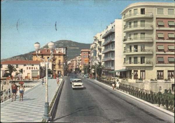 Finale Ligure