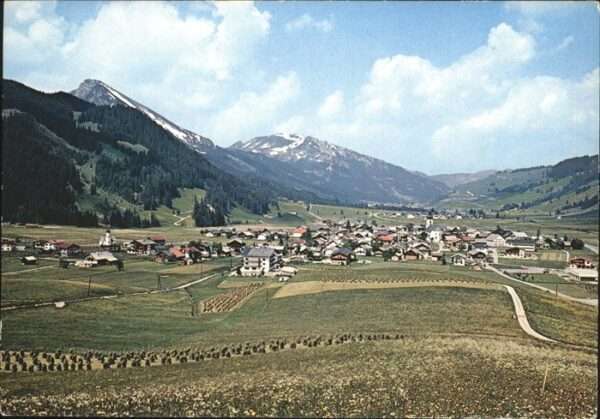 Tannheim Tirol