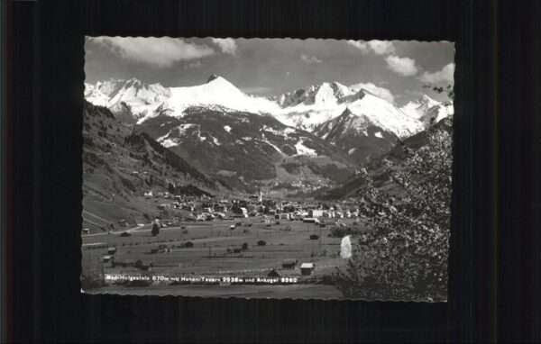 Bad Hofgastein Salzburg