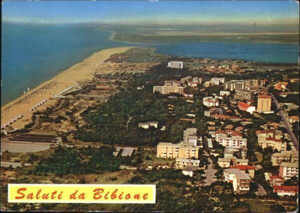 Bibione
