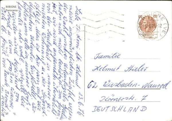 Bibione – Bild 2