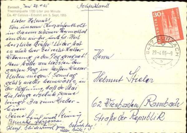 Zurzach – Bild 2