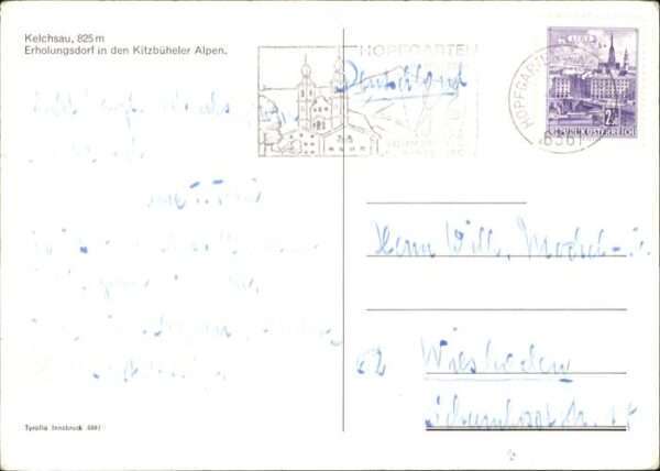 Kelchsau – Bild 2