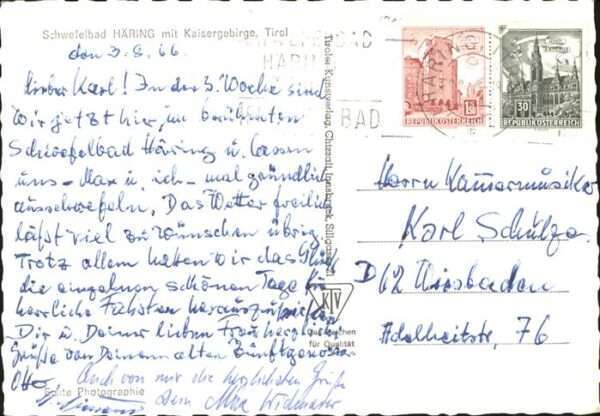 Haerinng – Bild 2