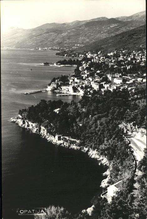 Opatija Abbazia