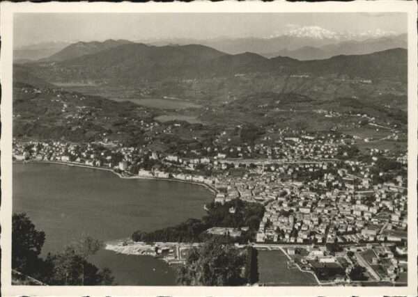 Lugano TI