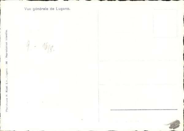 Lugano TI – Bild 2