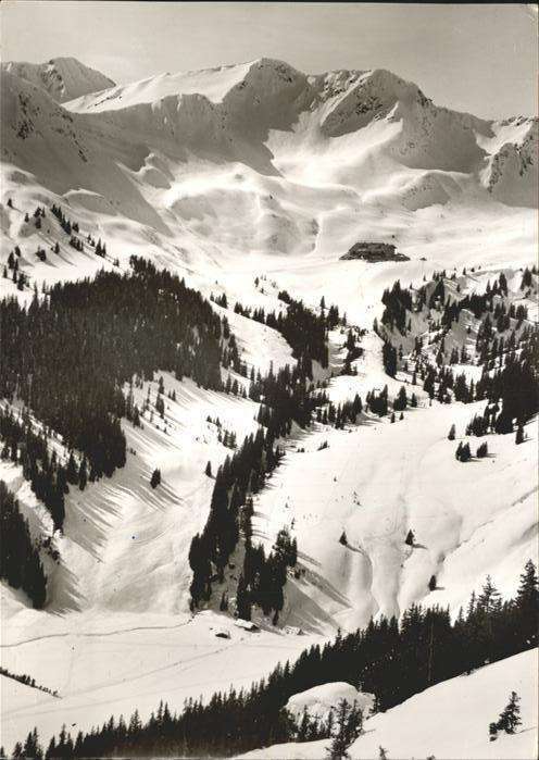 Kleinwalsertal