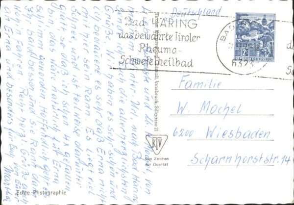 Bad Haering Tirol – Bild 2