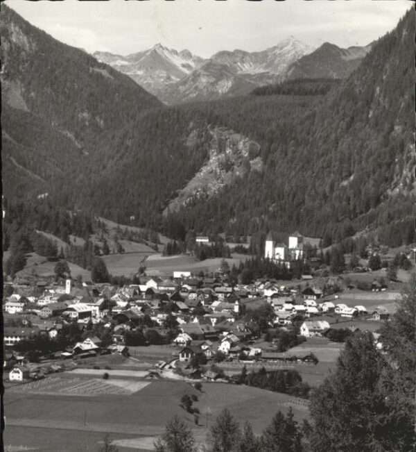 Mauterndorf