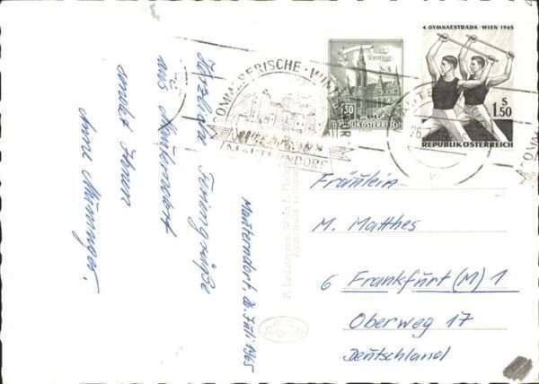 Mauterndorf – Bild 2