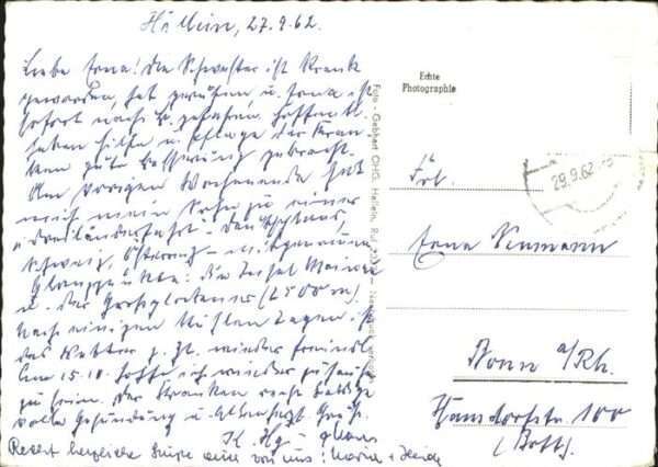 Hallein Fliegeraufnahme – Bild 2