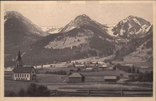 Schattwald