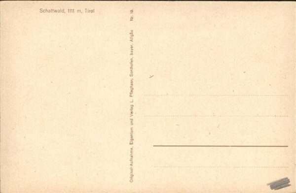 Schattwald – Bild 2