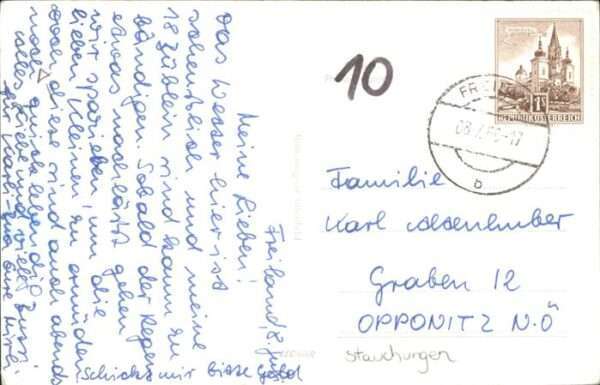 Freiland Tuernitz – Bild 2