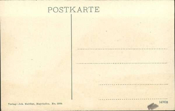 Berlinerhuette – Bild 2