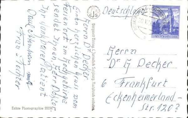 Neukirchen Grossvenediger – Bild 2
