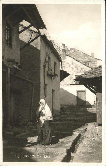 Trebinje