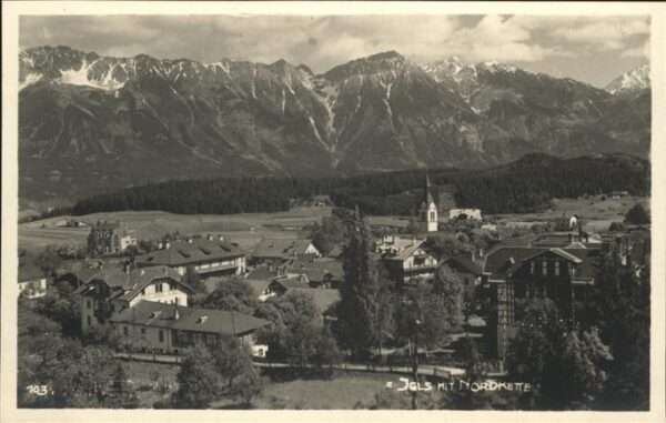 Igls Cuetschen