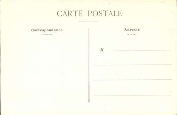 Paris Les Gobelins Cour Colbert Chapelle – Bild 2