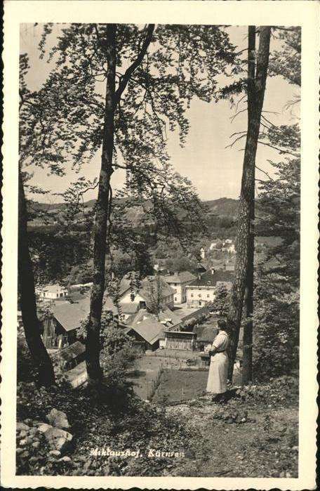 Steinwenderhof