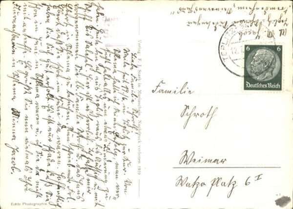 Salesel Tschechien – Bild 2