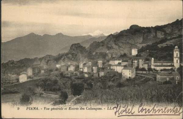 Piana